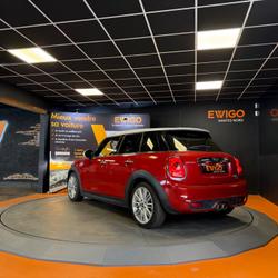 Mini Mini 2.0 SD 170 COOPER // RADAR AR // CLIMATISATION BI-ZONE // REGULATEUR DE VITESSE Nantes