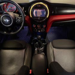 Mini Mini 2.0 SD 170 COOPER // RADAR AR // CLIMATISATION BI-ZONE // REGULATEUR DE VITESSE Nantes
