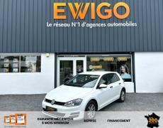 Volkswagen Golf 7 Urrugne