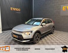 Kia Niro Lorient