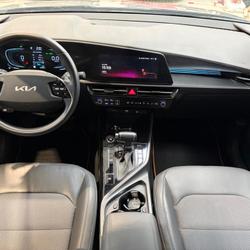 Kia Niro 1.6 GDI 141ch HEV ACTIVE PACK COMFORT DCT / HAYON ET SIEGES ELEC / CAMERA DE RECUL / REGUL ADAPTATIF Lorient
