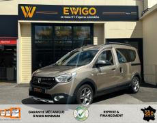 Dacia Dokker Redon