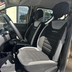 Dacia Dokker COMBI STEPWAY 1.5 BLUEDCI 95 Redon