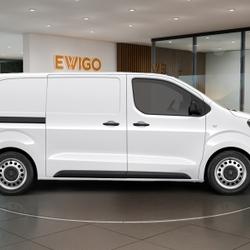 Citroen Jumpy Fg M DIESEL 150 CH AUTOMAT (-34%) PACK CHANTIER + PACK CONNECTIVITE + MODUWORK - DISPO IMMEDIAT occasion - Osny - photo 3/4