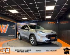 Ford Kuga Nantes