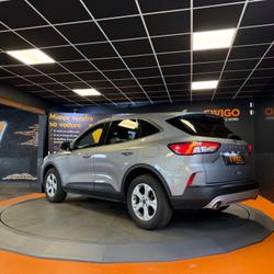 Ford Kuga 1.5 ECOBOOST 120 TREND 4X2 START-STOP // RADAR DE RECUL // R&Eacute;GULATEUR DE VITESSE // CLIM AUTO Nantes