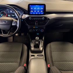 Ford Kuga 1.5 ECOBOOST 120 TREND 4X2 START-STOP // RADAR DE RECUL // R&Eacute;GULATEUR DE VITESSE // CLIM AUTO Nantes
