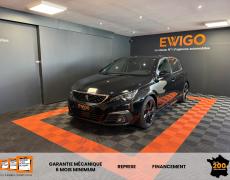 Peugeot 308 II Phase 2 Dijon