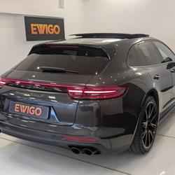 Porsche Panamera SPORT-TURISMO TURBO S E-HYBRID 680ch PHEV BVA - PORSCHE APPROVED Bessoncourt
