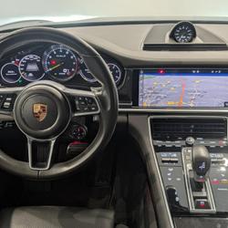 Porsche Panamera SPORT-TURISMO TURBO S E-HYBRID 680ch PHEV BVA - PORSCHE APPROVED Bessoncourt