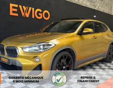 BMW X2 Bruz