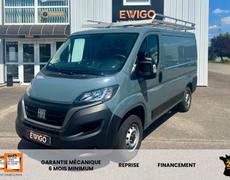 Fiat Ducato Dachstein