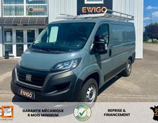 Fiat Ducato Dachstein
