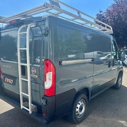 Fiat Ducato COMBI 2.3 MJT 120ch 30 CH1 PACK Dachstein