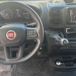 Fiat Ducato COMBI 2.3 MJT 120ch 30 CH1 PACK Dachstein