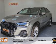 Audi Q3 Cernay