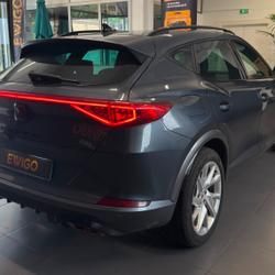 Cupra Formentor 1.4 e-HYBRID 204H BUSINESS DSG6 CARPLAY 70000kms occasion - Lisieux - photo 2/47