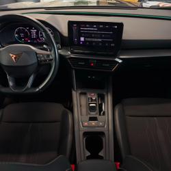 Cupra Formentor 1.4 e-HYBRID 204H BUSINESS DSG6 CARPLAY 70000kms occasion - Lisieux - photo 3/47