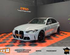 BMW M3 Quimper