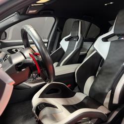 BMW M3 510 CH COMPETITION M XDRIVE / PACK CARBONE / CARPLAY / CAMERA DE RECUL Quimper