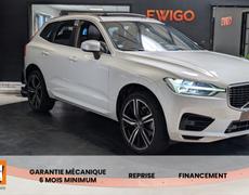 Volvo XC60 La Mézière