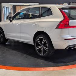 Volvo XC60 2.0 T8 390CH PHEV HYBRID R DESIGN AWD GEARTRONIC BVA-(T.O/ATTELAGE/HARMAN KARDON) La M&eacute;zi&egrave;re