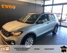 Volkswagen T-Cross Perpignan