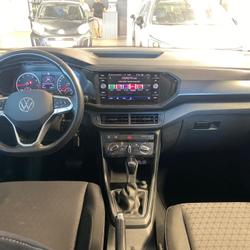 Volkswagen T-Cross 1.0 TSI 110 LIFE BUSINESS DSG BVA Perpignan