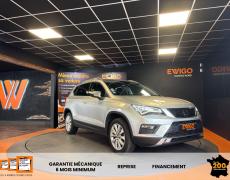 Seat Ateca Nantes