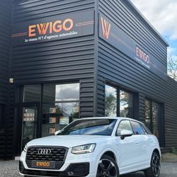 Audi Q2 2.0 35 TDI 150 S-LINE PLUS QUATTRO S-TRONIC - I-COCKPIT Distr&eacute;