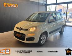 Fiat Panda Perpignan