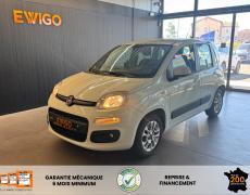 Fiat Panda Perpignan