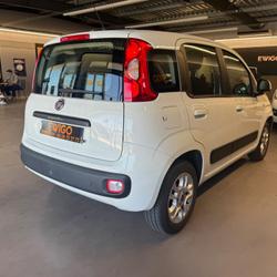 Fiat Panda 1.2 70 LOUNGE START-STOP Perpignan