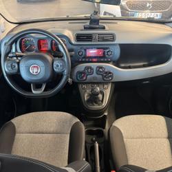 Fiat Panda 1.2 70 LOUNGE START-STOP Perpignan