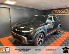 Dacia Duster Dijon