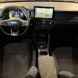 Dacia Duster HYBRID 140 BVA 4X2 JOURNEY 0KM occasion - Dijon - photo 3/42