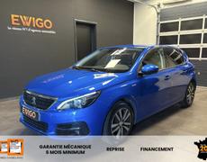 Peugeot 308 II Phase 2 Hœnheim