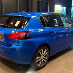 Peugeot 308 II Phase 2 1.2 PURETECH 110ch STYLE START-STOP H&oelig;nheim