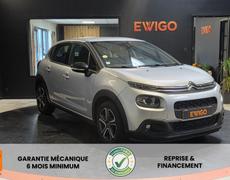 Citroen C3 La Mézière