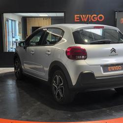 Citroen C3 GENERATION-III 1.6 BLUEHDI 100ch ELLE /S&S/ Carplay La M&eacute;zi&egrave;re