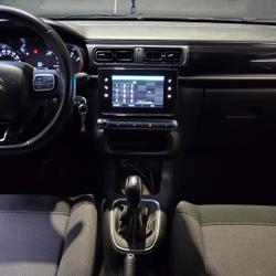 Citroen C3 GENERATION-III 1.6 BLUEHDI 100ch ELLE /S&S/ Carplay La M&eacute;zi&egrave;re