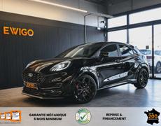 Ford Puma Perpignan