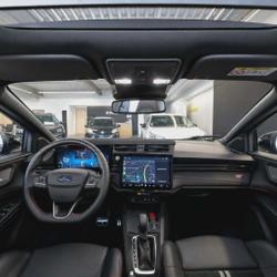 Ford Puma 1.0 ECOBOOST 170 HYBRID MHEV ST POWERSHIFT BVA S&S - GARANTIE CONSTRUCTEUR Perpignan