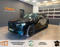 Mazda CX-60 Hœnheim