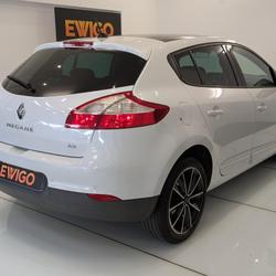 Renault Megane 3 1.2 TCE 115ch ENERGY BOSE Bessoncourt