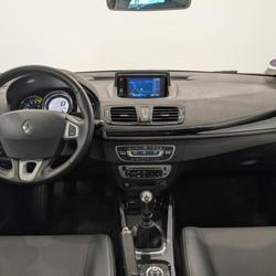 Renault Megane 3 1.2 TCE 115ch ENERGY BOSE Bessoncourt