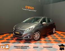 Peugeot 208 Quimper