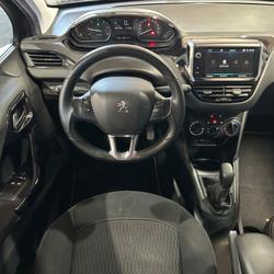 Peugeot 208 1.6 BLUEHDI 75 CH ACTIVE BUSINESS / CARPLAY / ENTRETIEN CONSTRUCTEUR / RADARS ARR Quimper