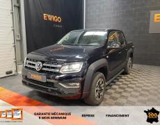 Volkswagen Amarok Lorient