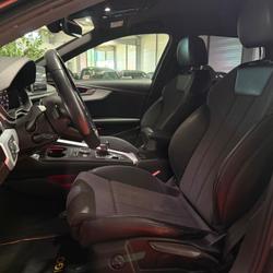 Audi A4 AVANT 2.0 TFSI 190 ULTRA S-LINE S-TRONIC BVA / SUIVI CONSTRUCTEUR / VIRTUAL COCKPIT Quimper